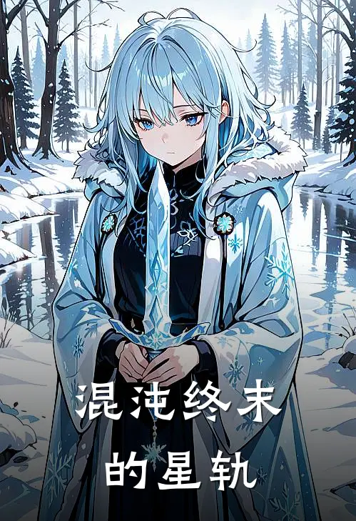 混沌终末的星轨(厄瑞玻斯阿卡迪亚)完结小说推荐_免费小说混沌终末的星轨(厄瑞玻斯阿卡迪亚)