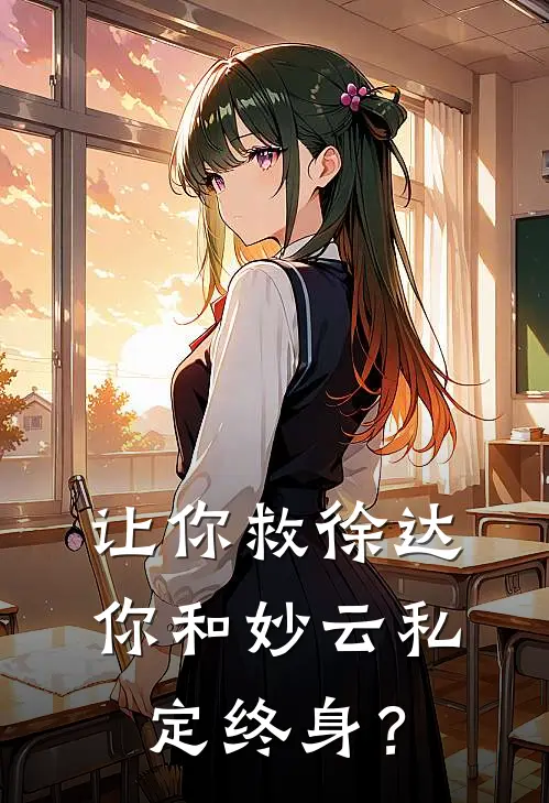 让你救徐达，你和妙云私定终身？宋溪徐达免费小说完整版_热门的小说让你救徐达，你和妙云私定终身？宋溪徐达