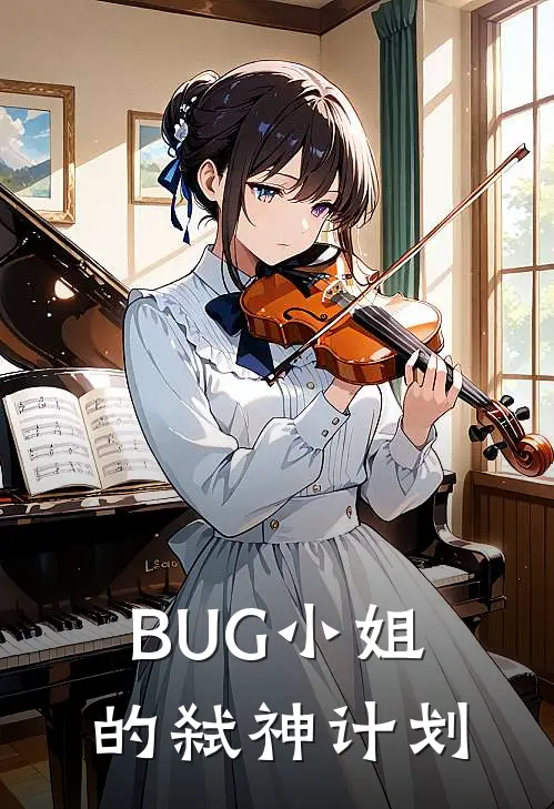 BUG小姐的弑神计划