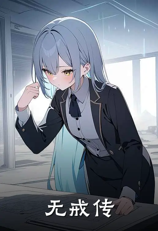 无戒传赵集王虎完整版免费小说_全本免费完结小说无戒传赵集王虎