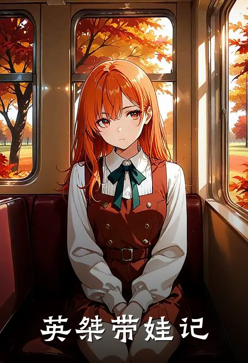 英桀带娃记(爱莉希雅琪亚娜)全章节在线阅读_爱莉希雅琪亚娜全章节在线阅读