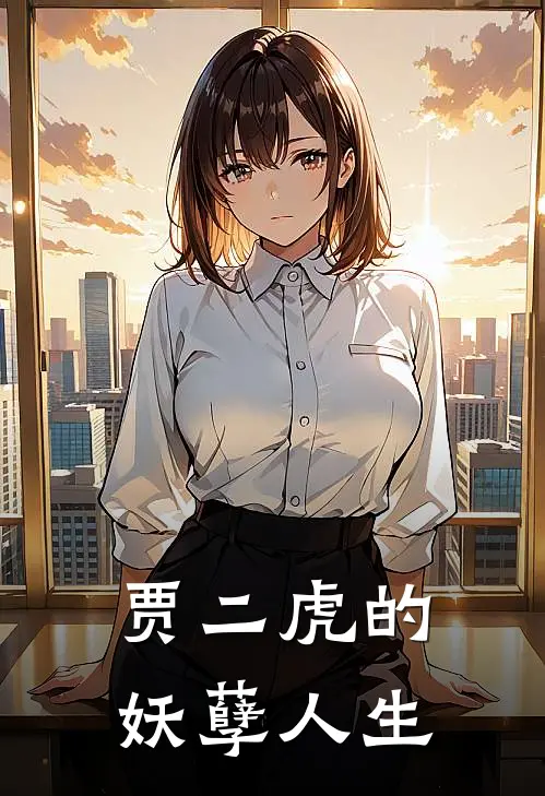 贾二虎的妖孽人生