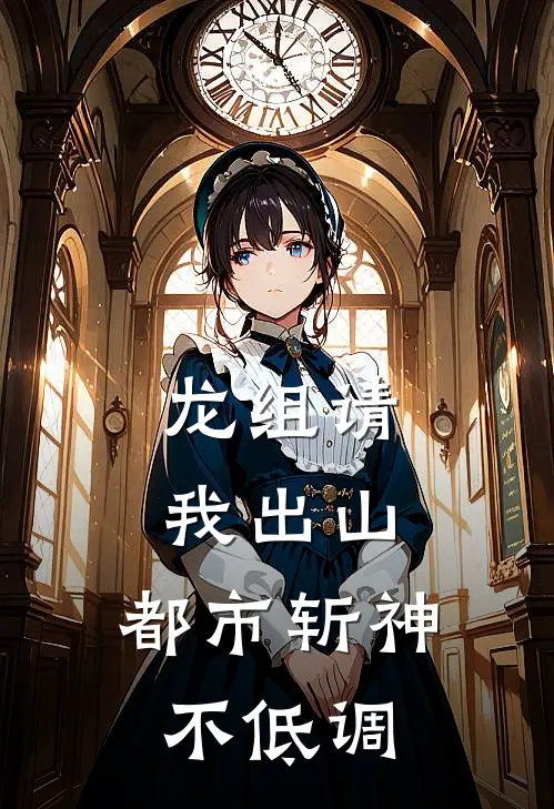 龙组请我出山：都市斩神不低调林风苏沐晴完整版在线阅读_林风苏沐晴完整版阅读