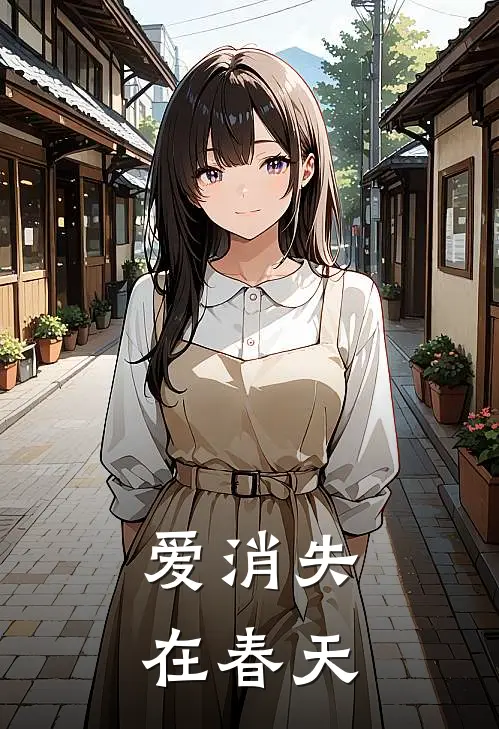 爱消失在春天沈晚宁江屹寒最新小说全文阅读_在线免费小说爱消失在春天(沈晚宁江屹寒)