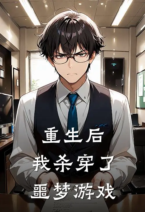 高歌王洋重生后，我杀穿了噩梦游戏全章节在线阅读_重生后，我杀穿了噩梦游戏全集免费在线阅读