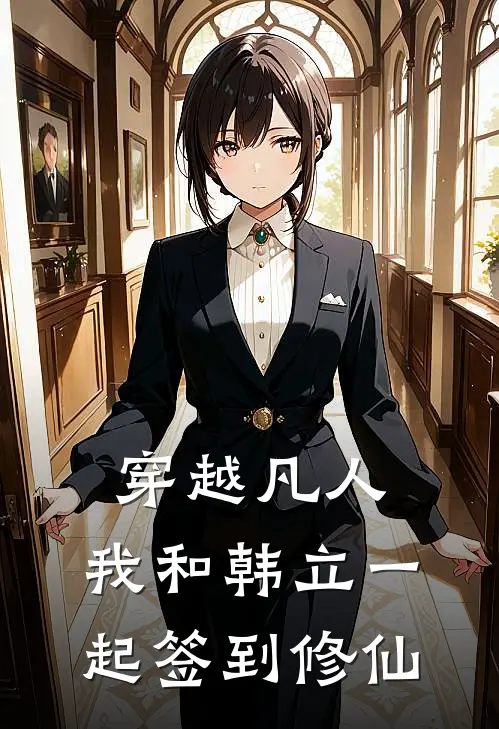 穿越凡人：我和韩立一起签到修仙(韩立李翊)热门小说大全_免费小说大全穿越凡人：我和韩立一起签到修仙韩立李翊