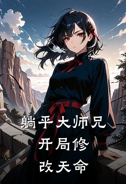 躺平大师兄，开局修改天命叶凡顾闲免费小说完结_最新章节列表躺平大师兄，开局修改天命(叶凡顾闲)