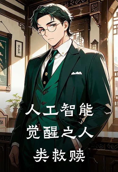 人工智能觉醒之人类救赎陈枫赵刚全文免费阅读无弹窗大结局_陈枫赵刚（人工智能觉醒之人类救赎）小说免费阅读大结局