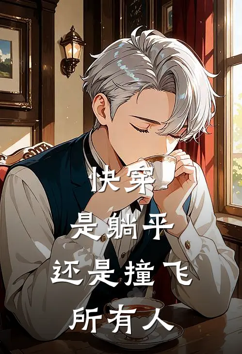 快穿，是躺平，还是撞飞所有人