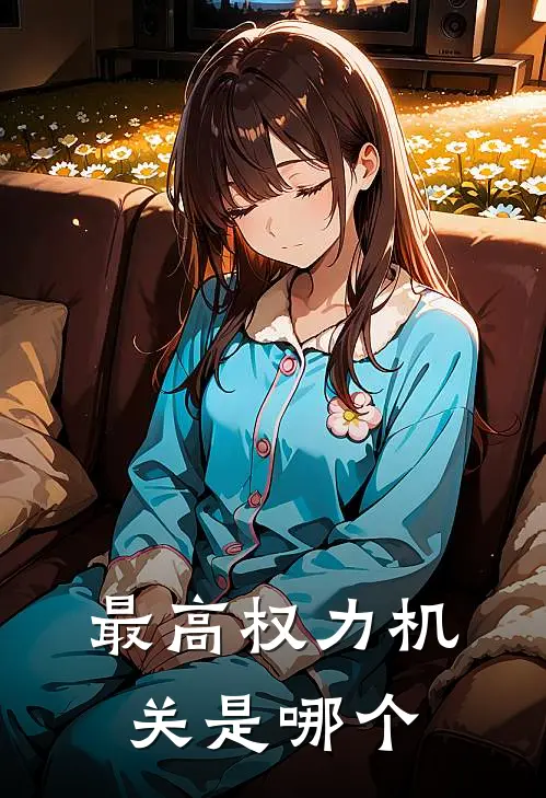 最高权力机关是哪个