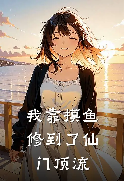 我靠摸鱼修到了仙门顶流林小摸李三热门的网络小说_完整版小说我靠摸鱼修到了仙门顶流(林小摸李三)