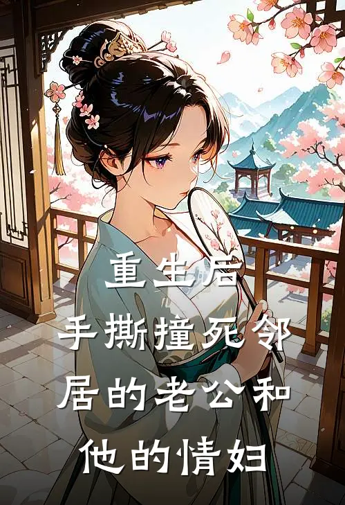 重生后，手撕撞死邻居的老公和他的情妇