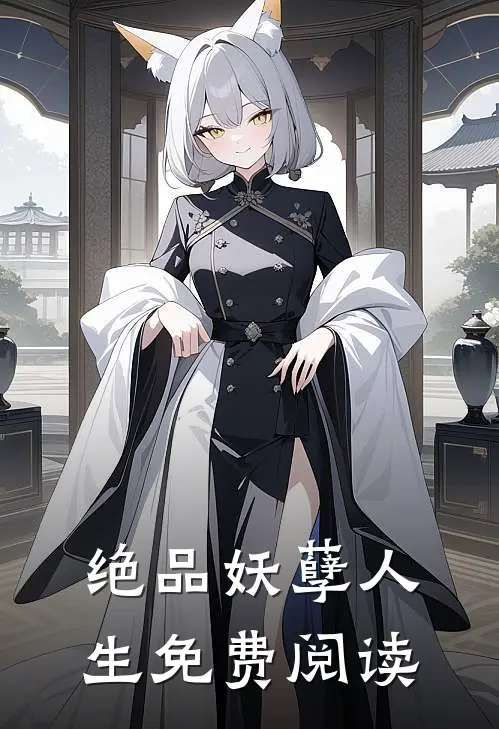 绝品妖孽人生免费阅读