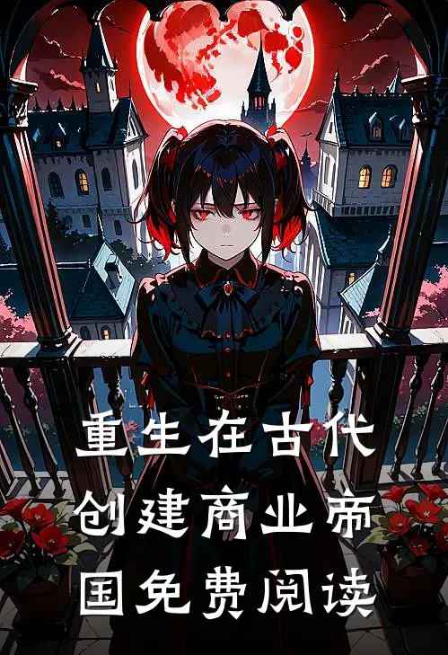 重生在古代创建商业帝国免费阅读