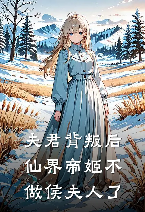 夫君背叛后，仙界帝姬不做侯夫人了(宋钰林兮)完结小说推荐_小说全文免费阅读夫君背叛后，仙界帝姬不做侯夫人了宋钰林兮