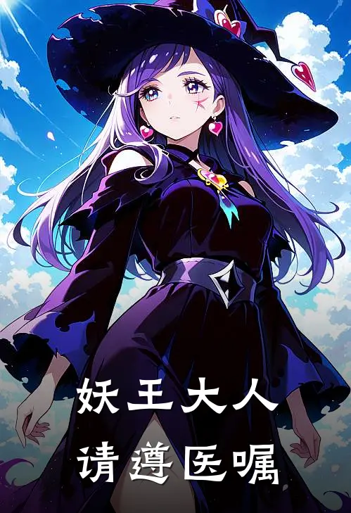 妖王大人请遵医嘱许宣白辰热门的网络小说_热门的网络小说妖王大人请遵医嘱(许宣白辰)