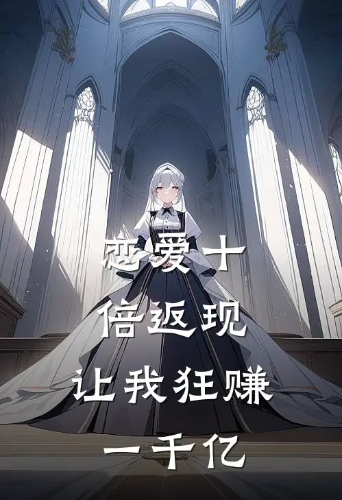 恋爱十倍返现，让我狂赚一千亿(郑谦秦雪莉)小说全文免费阅读_无弹窗全文免费阅读恋爱十倍返现，让我狂赚一千亿(郑谦秦雪莉)