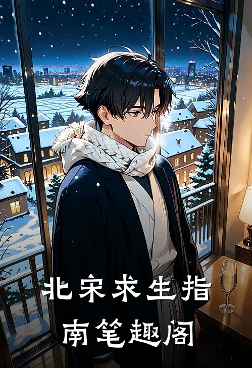 北宋求生指南笔趣阁