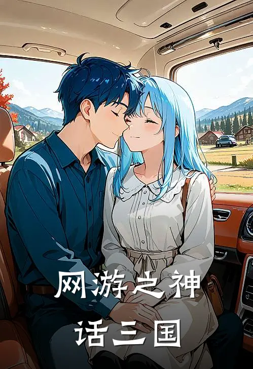 网游之神话三国