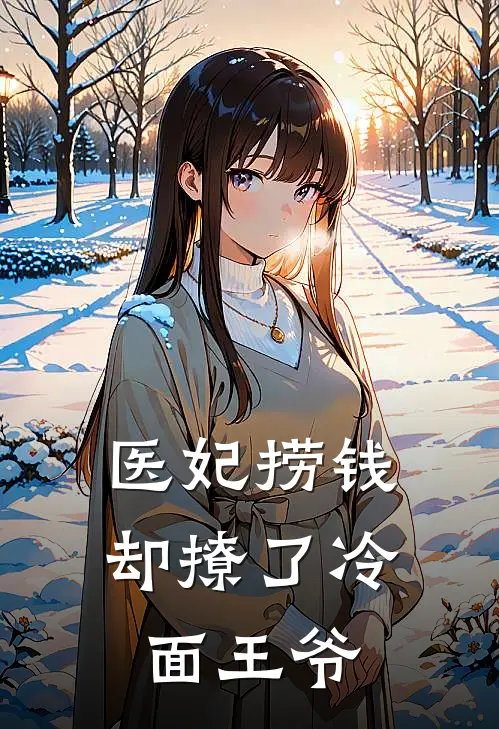 医妃捞钱却撩了冷面王爷