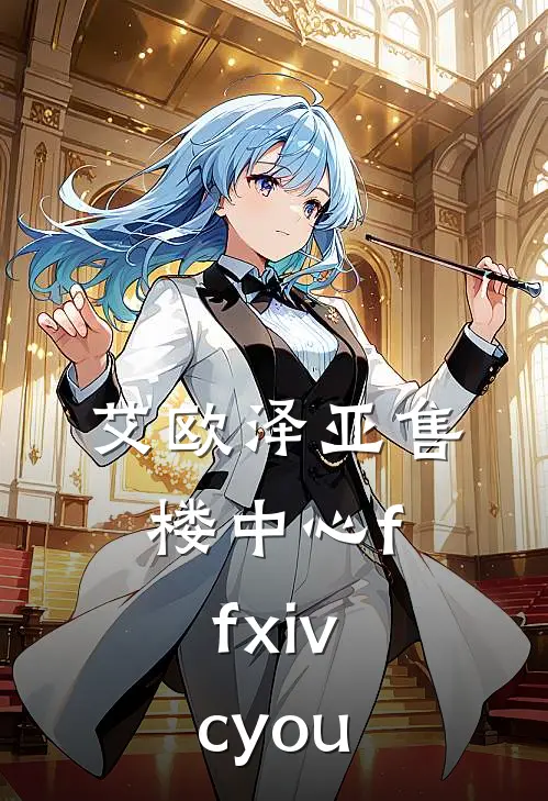 艾欧泽亚售楼中心 (ffxiv.cyou)