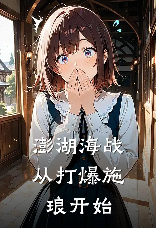 澎湖海战：从打爆施琅开始