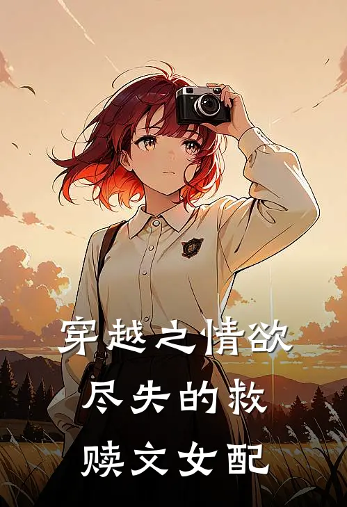 穿越之情欲尽失的救赎文女配(冰沁韩晗)免费小说_最新小说全文阅读穿越之情欲尽失的救赎文女配冰沁韩晗