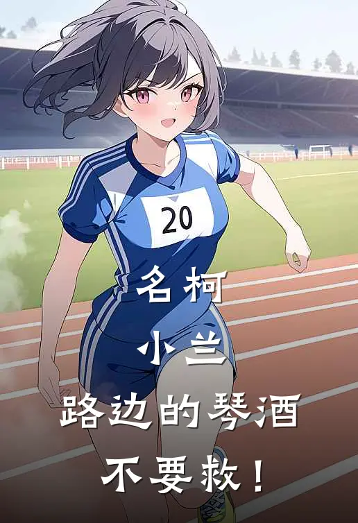 名柯：小兰，路边的琴酒不要救！毛利兰黑泽新热门小说_免费阅读全文名柯：小兰，路边的琴酒不要救！毛利兰黑泽