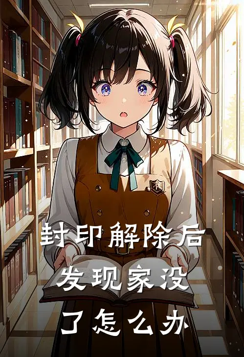 封印解除后发现家没了怎么办凌千翊流莺免费热门小说_最热门小说封印解除后发现家没了怎么办凌千翊流莺