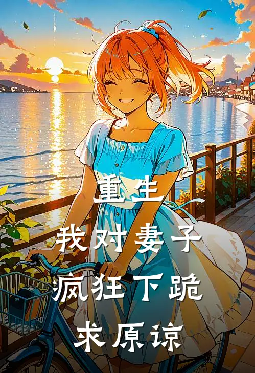 重生：我对妻子疯狂下跪求原谅(苏晚陆北辰)小说免费在线阅读_重生：我对妻子疯狂下跪求原谅(苏晚陆北辰)大结局阅读