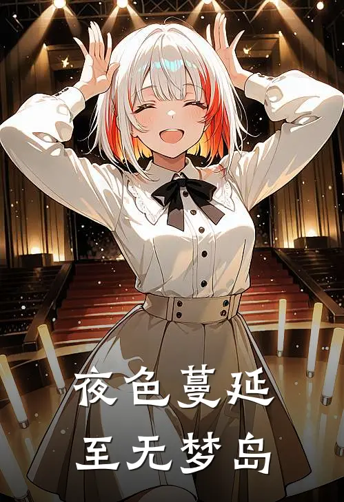 夜色蔓延至无梦岛