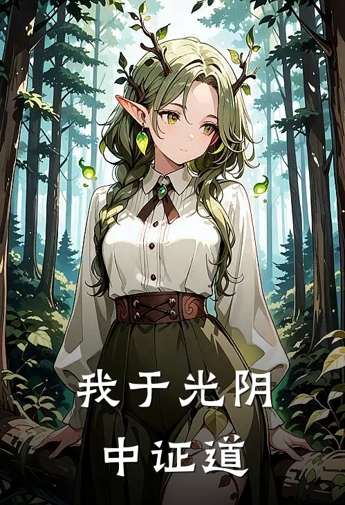 我于光阴中证道卢清霄苏瑶光最新全本小说_最新章节列表我于光阴中证道(卢清霄苏瑶光)