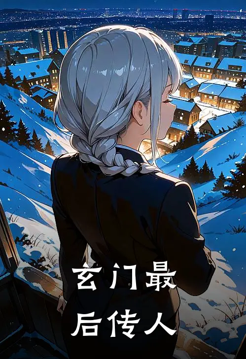 玄门最后传人林澈苏晚完结版免费小说_完本小说大全玄门最后传人林澈苏晚