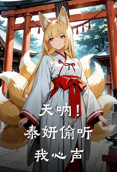 天呐！泰妍偷听我心声(薛懿城泰妍)免费完结小说_小说完整版免费阅读天呐！泰妍偷听我心声(薛懿城泰妍)