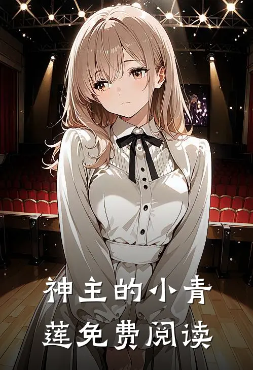 神主的小青莲免费阅读