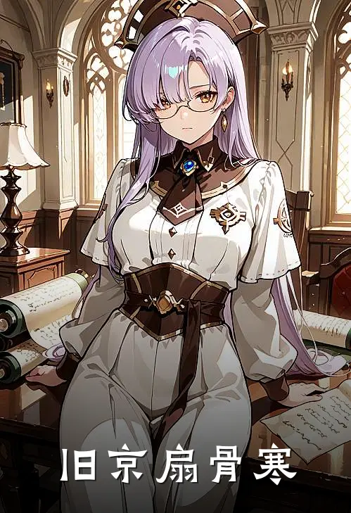 旧京扇骨寒沈清禾苏砚舟热门小说完结_热门的小说旧京扇骨寒沈清禾苏砚舟