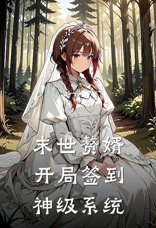 末世赘婿：开局签到神级系统