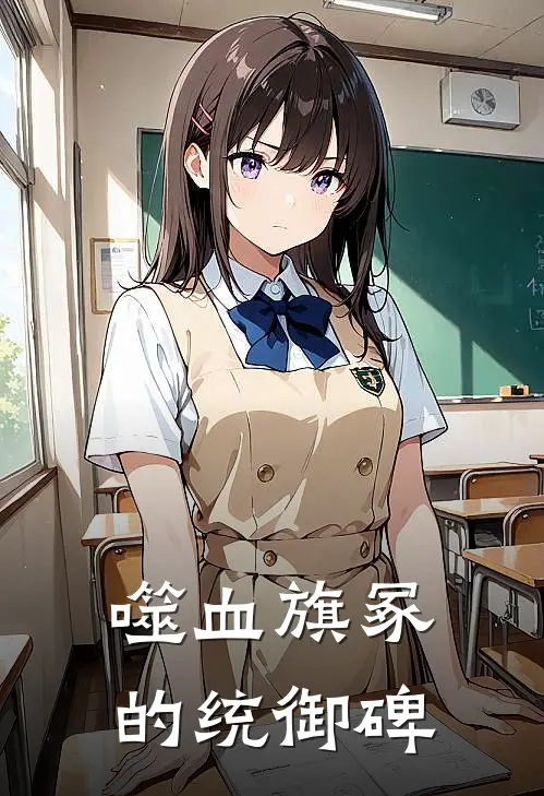 李玄戈陆九渊《噬血旗冢的统御碑》_(李玄戈陆九渊)热门小说