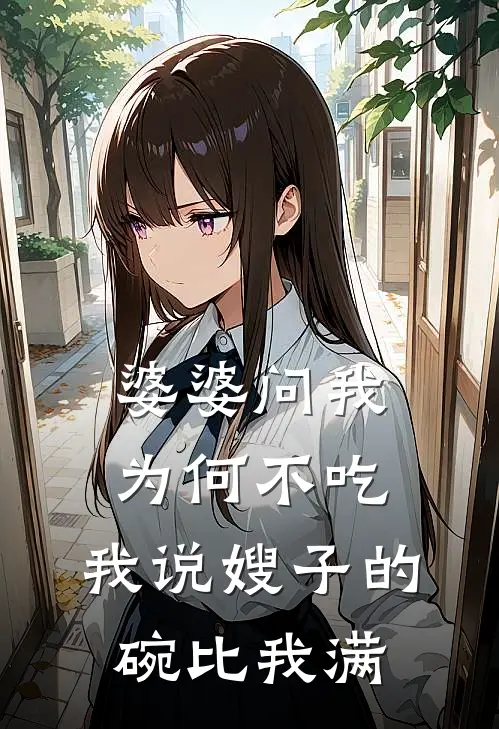 婆婆问我为何不吃，我说嫂子的碗比我满周明周亮完整免费小说_小说全文免费阅读婆婆问我为何不吃，我说嫂子的碗比我满周明周亮