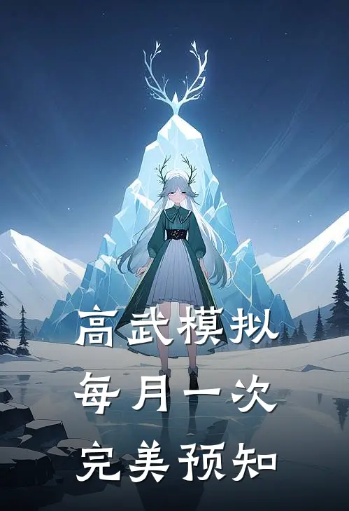 高武模拟：每月一次完美预知(陈凡周浩)完结小说推荐_免费小说高武模拟：每月一次完美预知(陈凡周浩)