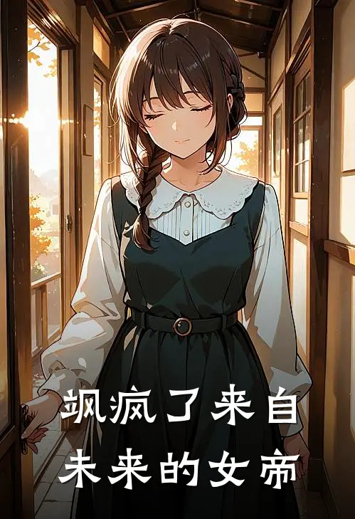 飒疯了来自未来的女帝(陆惠琳苏锦州)最新小说全文阅读_最新章节列表飒疯了来自未来的女帝(陆惠琳苏锦州)