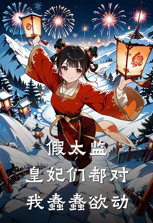 假太监：皇妃们都对我蠢蠢欲动