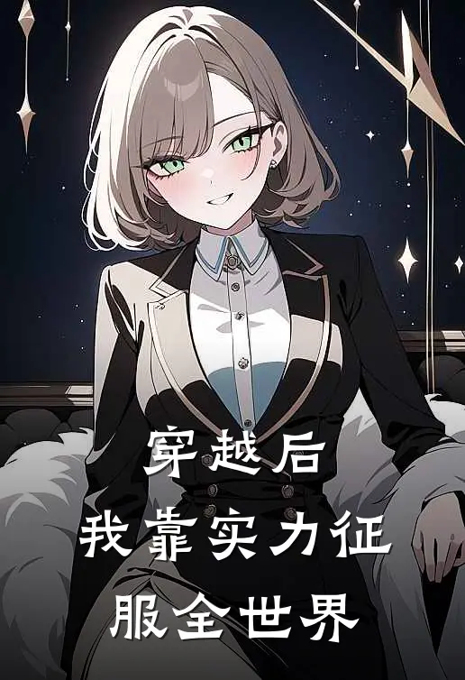 穿越后，我靠实力征服全世界池懿席铭远完结小说_免费小说在线看穿越后，我靠实力征服全世界池懿席铭远