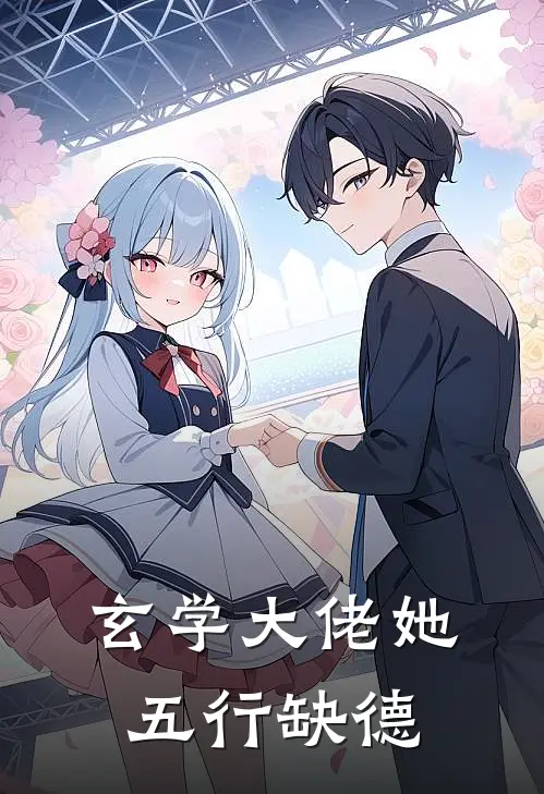 玄学大佬她五行缺德时淼时莹完结小说大全_免费热门小说玄学大佬她五行缺德(时淼时莹)