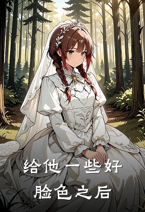 给他一些好脸色之后