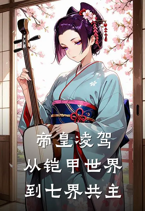 帝皇凌驾：从铠甲世界到七界共主