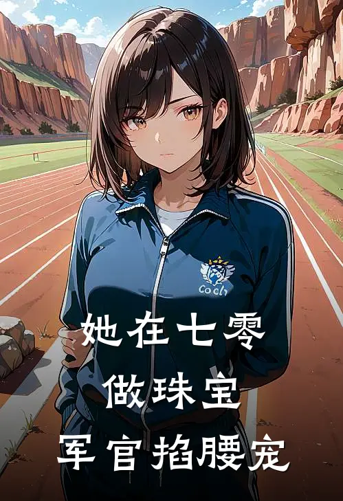 她在七零做珠宝，军官掐腰宠(林静姝肖野)热门网络小说_最新完本小说她在七零做珠宝，军官掐腰宠(林静姝肖野)