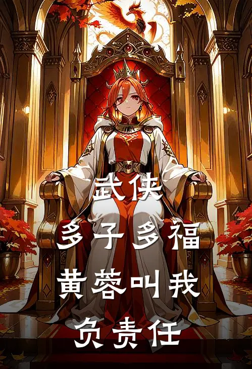 武侠：多子多福，黄蓉叫我负责任(黄蓉玉佩)在线阅读免费小说_完整版小说免费阅读武侠：多子多福，黄蓉叫我负责任(黄蓉玉佩)