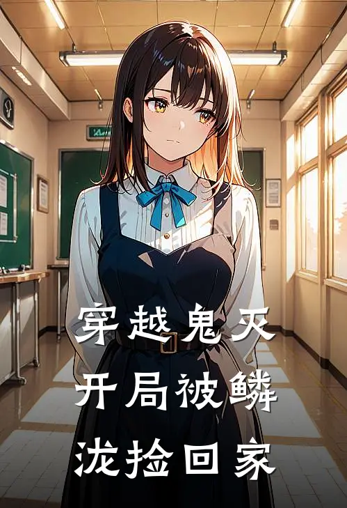 穿越鬼灭：开局被鳞泷捡回家鳞泷纱夜免费小说在线阅读_最新章节列表穿越鬼灭：开局被鳞泷捡回家(鳞泷纱夜)