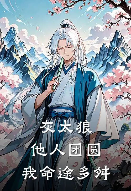 灰太狼：他人团圆，我命途多舛(灰灰灰灰)完整版免费阅读_(灰太狼：他人团圆，我命途多舛)全章节免费在线阅读